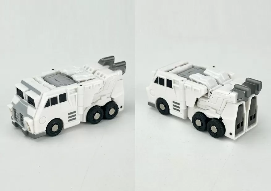 MB-20B Blue X-Load | Fans Hobby Master Builder