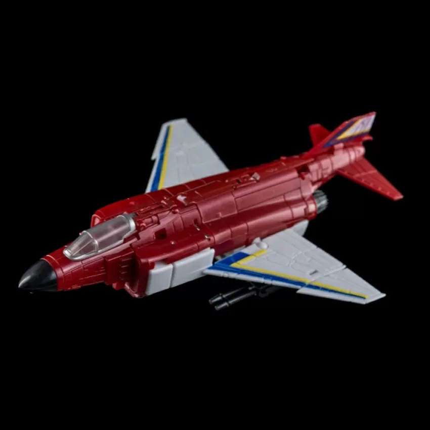 ZC-01-ZC-05 Mini Superitron Set of 5 | Zeta Toys