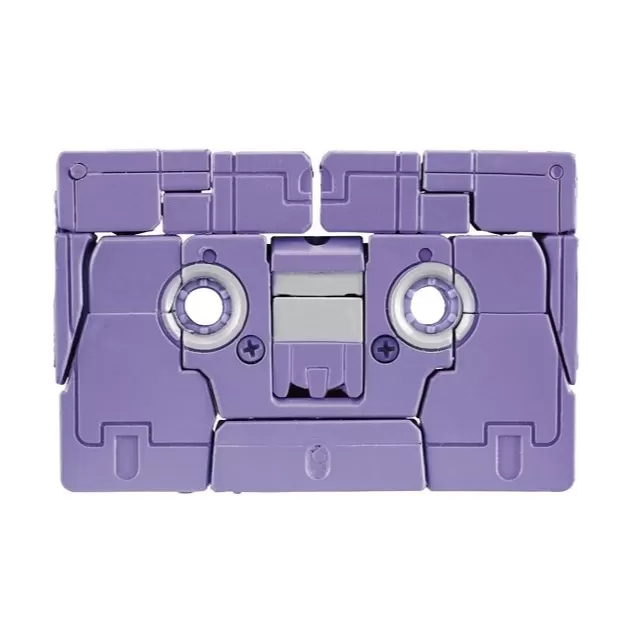 MPG-21 Rumble and Frenzy T-Spark | Transformers Masterpiece G