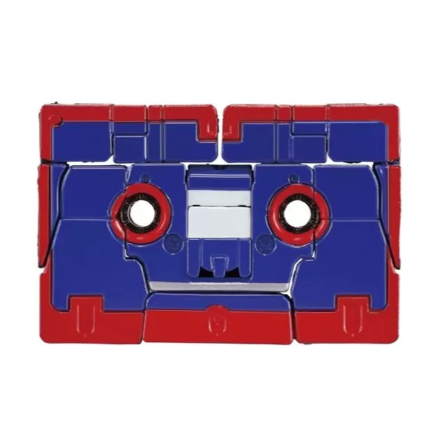 MPG-21 Rumble and Frenzy T-Spark | Transformers Masterpiece G