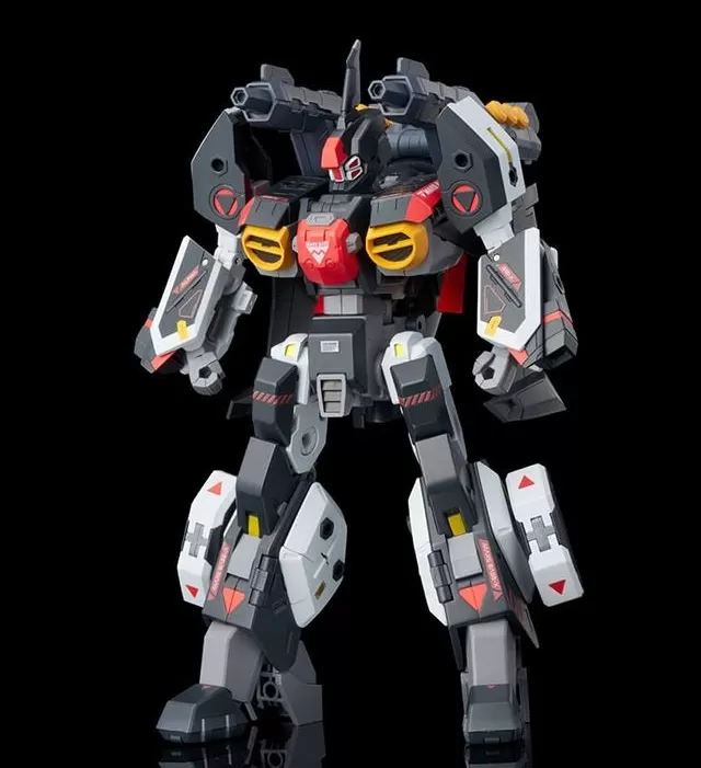 AFC-01X Legioss Alpha T-Spark Toyrise | Genesis Climber Mospeada | Takara Tomy