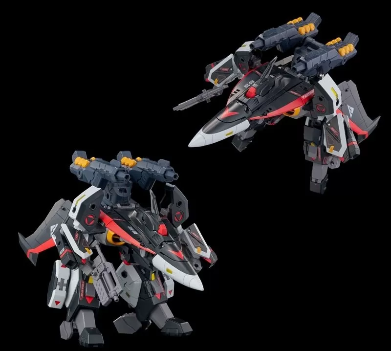 AFC-01X Legioss Alpha T-Spark Toyrise | Genesis Climber Mospeada | Takara Tomy