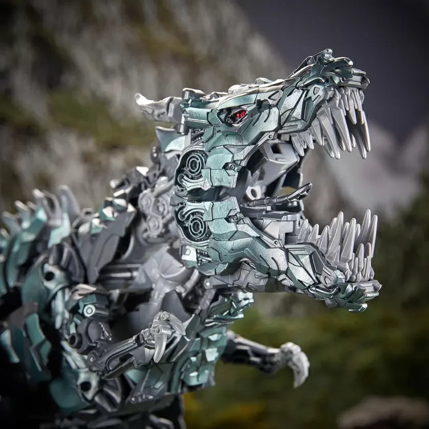 Grimlock Titan Class | Transformers Studio Series | Transformers: Age Of Extinction