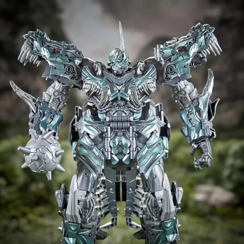 Grimlock Titan Class | Transformers Studio Series | Transformers: Age Of Extinction