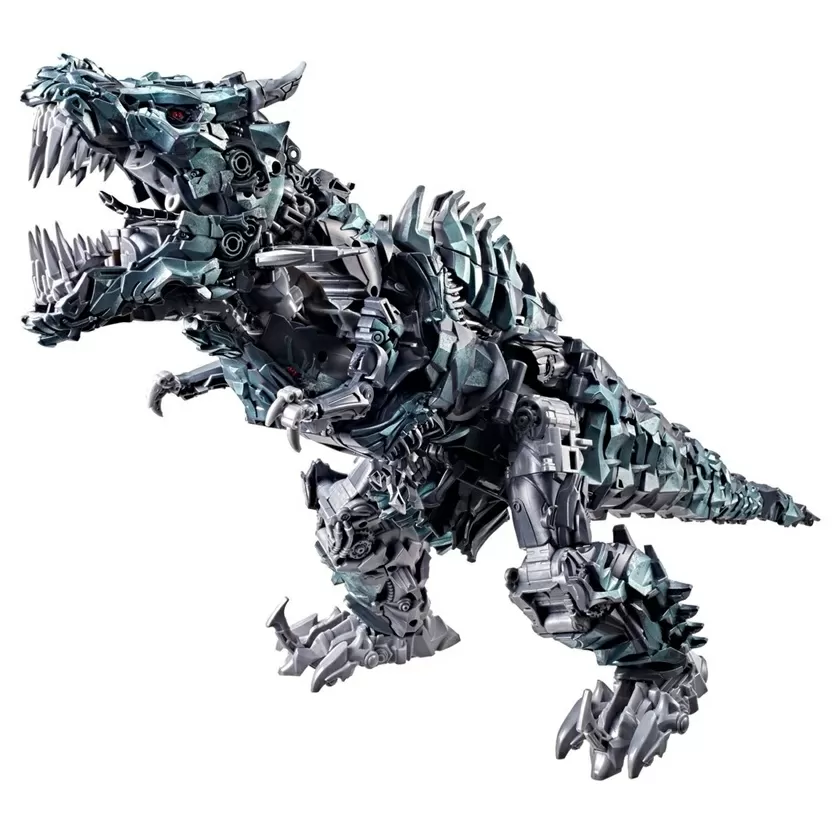 Grimlock Titan Class | Transformers Studio Series | Transformers: Age Of Extinction