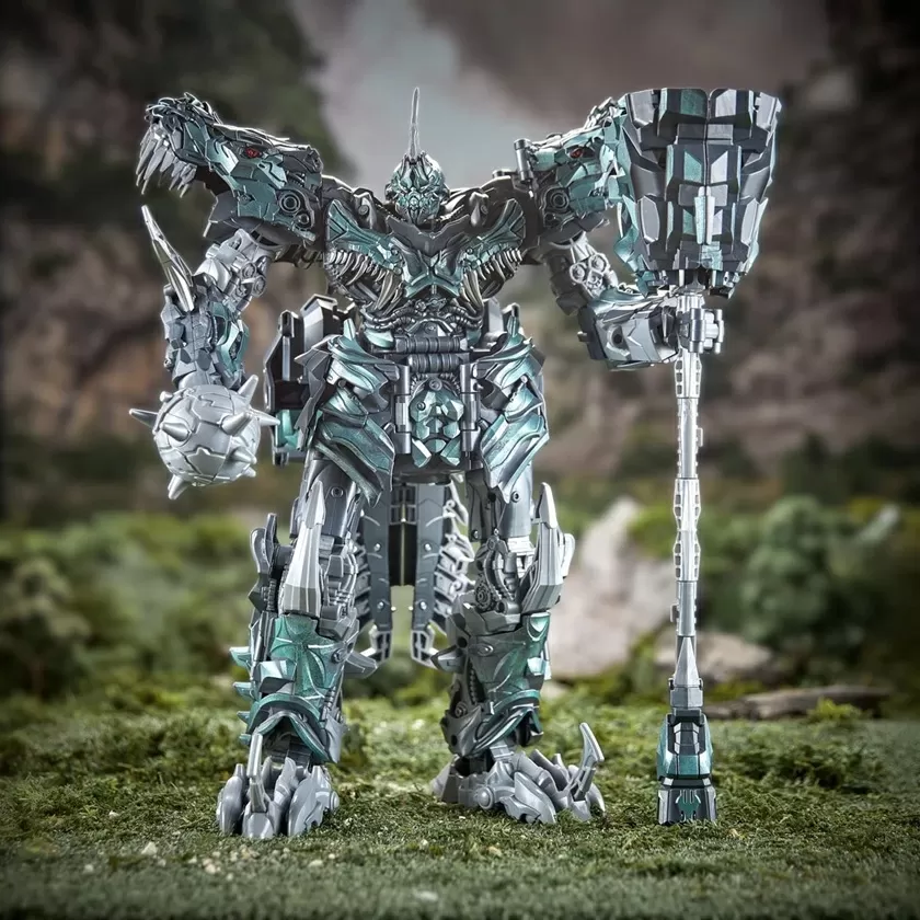 Grimlock Titan Class | Transformers Studio Series | Transformers: Age Of Extinction
