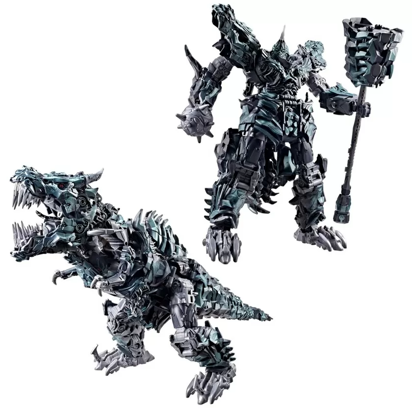 Grimlock Titan Class | Transformers Studio Series | Transformers: Age Of Extinction