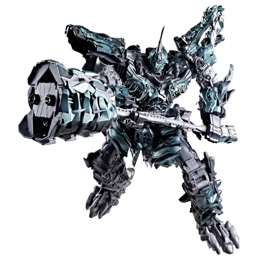 Grimlock Titan Class | Transformers Studio Series | Transformers: Age Of Extinction