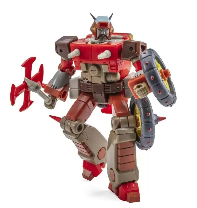 H75 Wyatt | Newage the Legendary Heroes