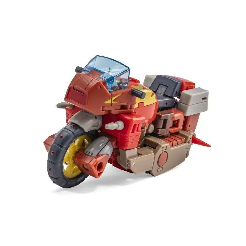 H75 Wyatt | Newage the Legendary Heroes