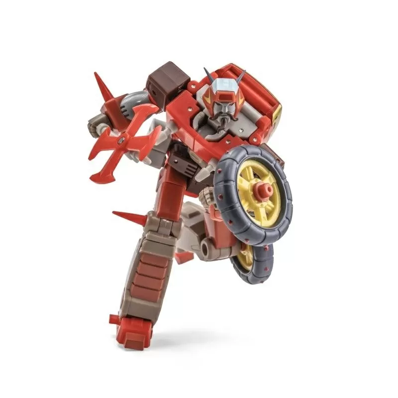 H75 Wyatt | Newage the Legendary Heroes