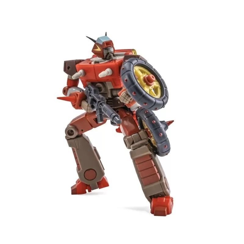 H75 Wyatt | Newage the Legendary Heroes