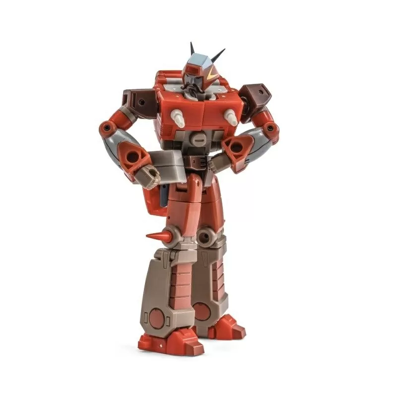 H75 Wyatt | Newage the Legendary Heroes