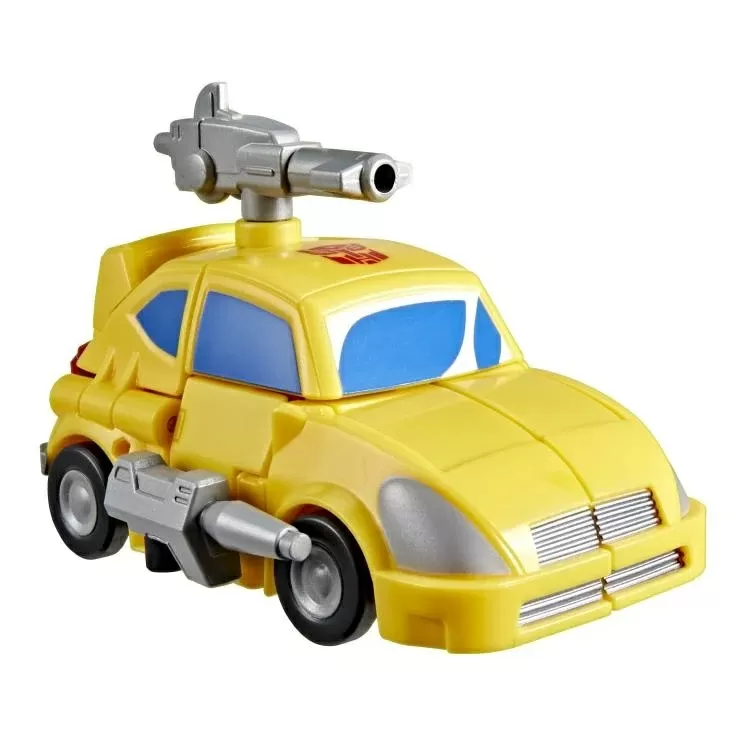 Bumblebee Deluxe Class | Transformers Studio Series | Transformers: Devastation