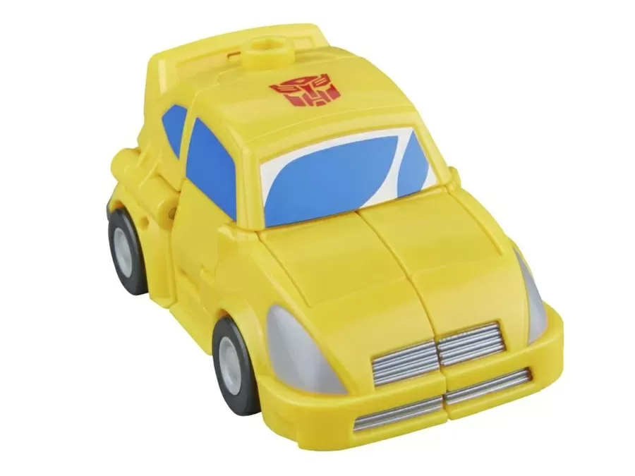 Bumblebee Deluxe Class | Transformers Studio Series | Transformers: Devastation