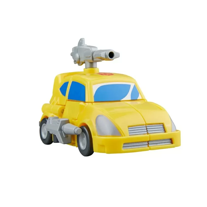 Bumblebee Deluxe Class | Transformers Studio Series | Transformers: Devastation