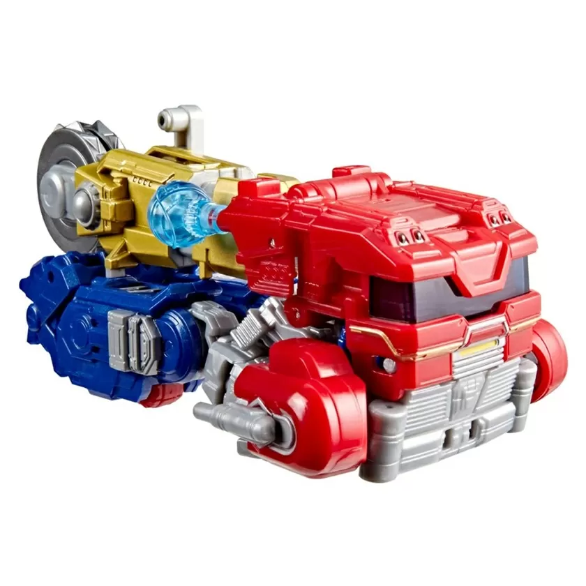 Orion Pax Deluxe Class | Transformers Studio Series | Transformers: One