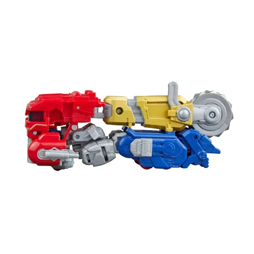 Orion Pax Deluxe Class | Transformers Studio Series | Transformers: One