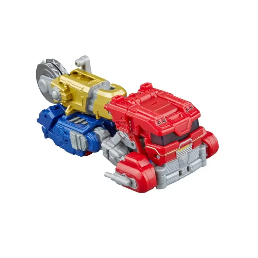 Orion Pax Deluxe Class | Transformers Studio Series | Transformers: One