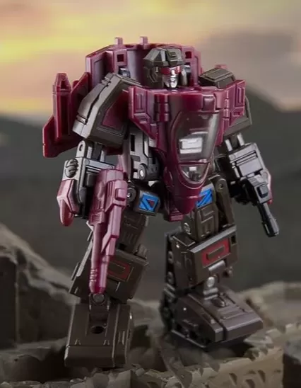 DW-ES01 Flight Track | Dr. Wu