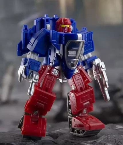 DW-ES01M Flight Track | Dr. Wu