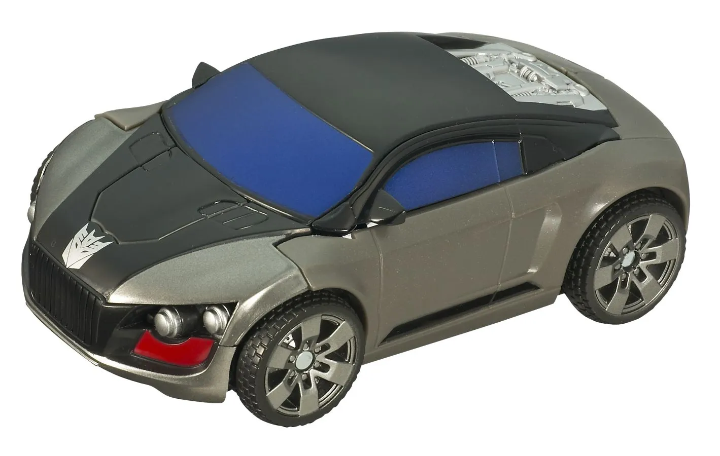 Sideways Fast Action Battler | Transformers 2 ROTF Revenge of the Fallen
