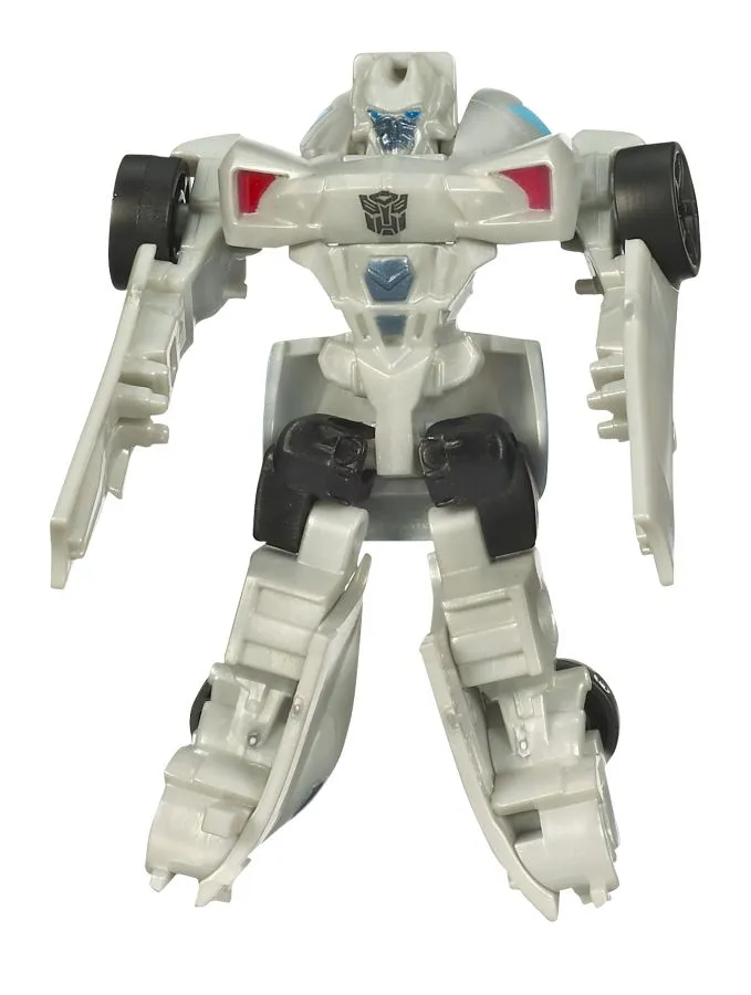 Legends Class Sideswipe | Transformers 2 ROTF Revenge of the Fallen