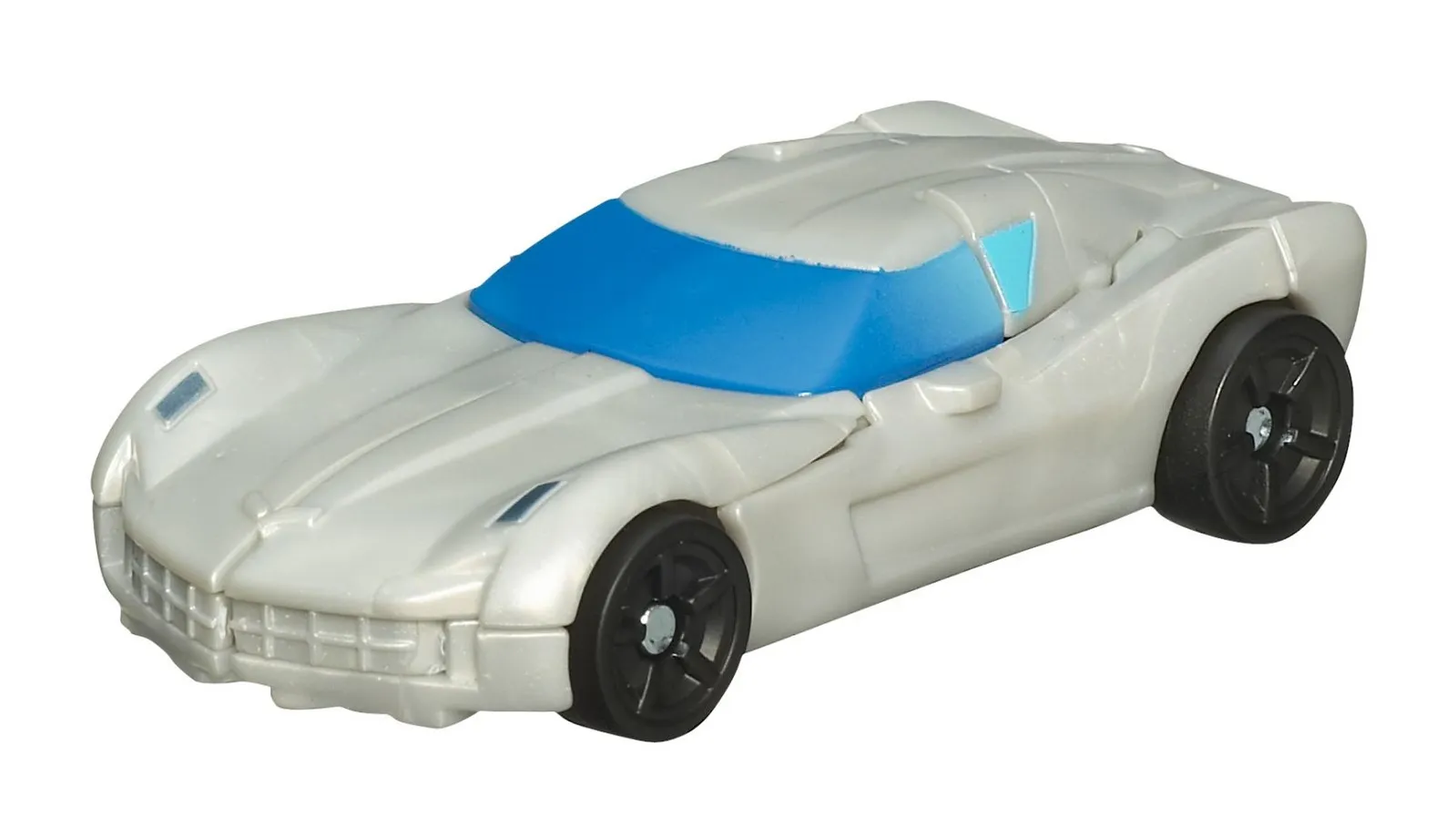 Legends Class Sideswipe | Transformers 2 ROTF Revenge of the Fallen
