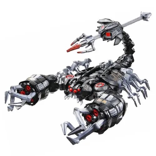 Deluxe Class Stalker Scorponok | Transformers 2 ROTF Revenge of the Fallen