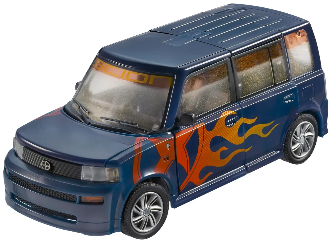 Skids | Scion XB | Transformers Alternators