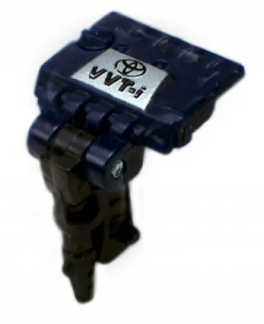 Skids | Scion XB | Transformers Alternators