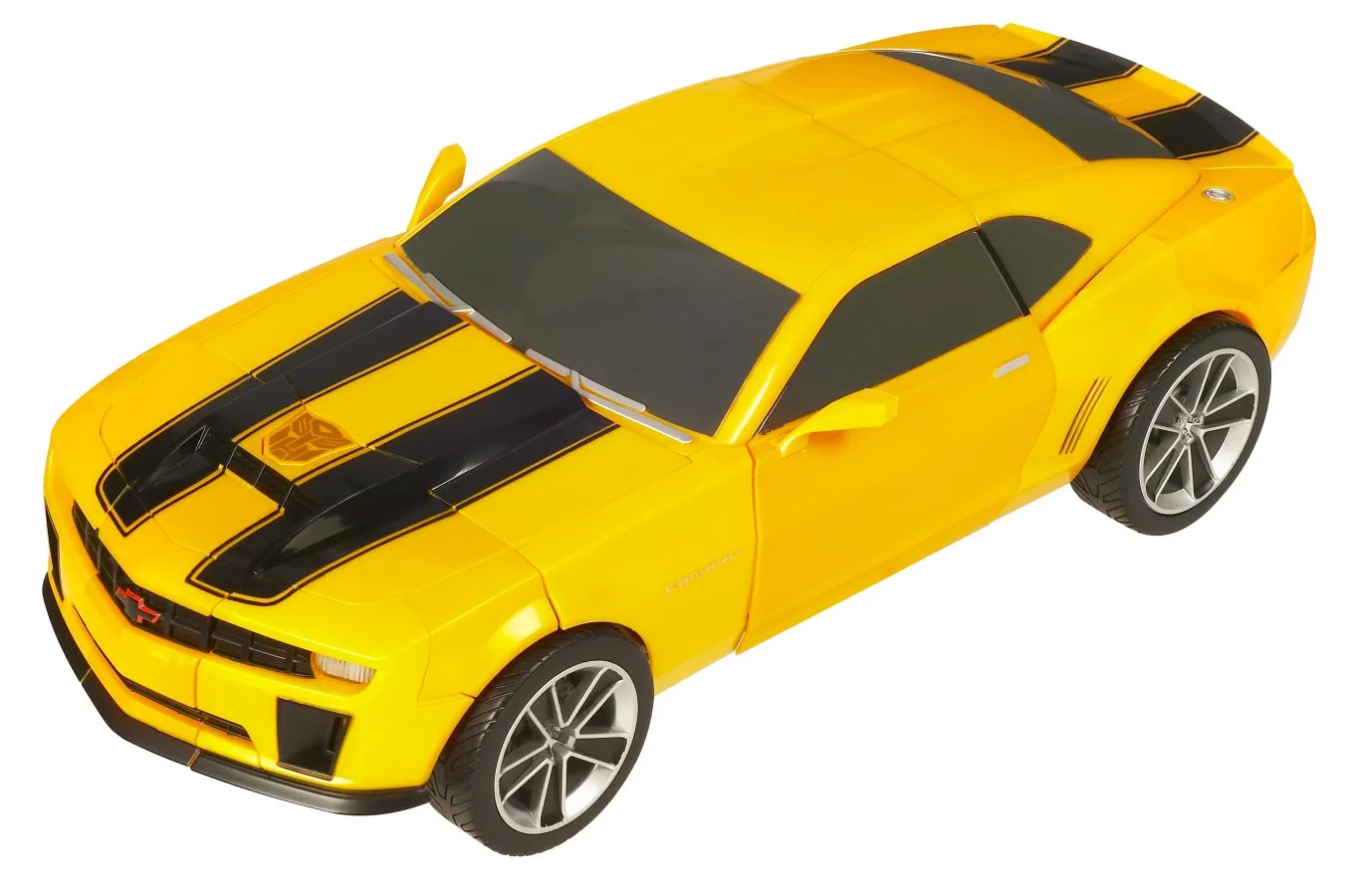 Ultimate Bumblebee | Transformers 2 ROTF Revenge of the Fallen