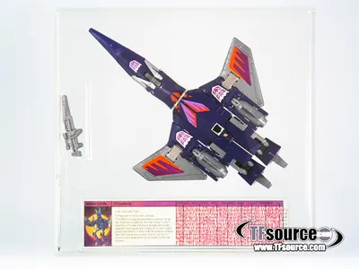 Loose Cyclonus AFA 85 U85