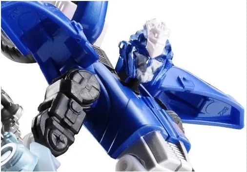 Deluxe Class Mechtech DA-11 Arcee Chromia | Transformers 3 Dark of the Moon DOTM