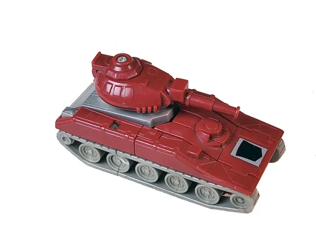 Warpath Minibot Vintage Transformers G1