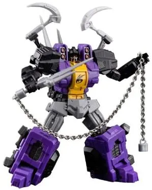 CA-04 Stormbomb | Fansproject Causality