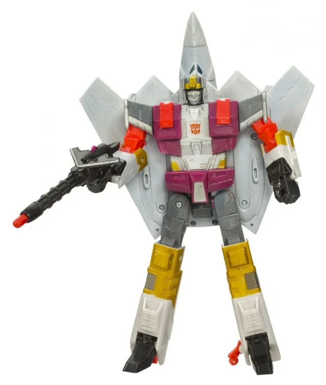 Ultra Class Silverbolt | Transformers Universe