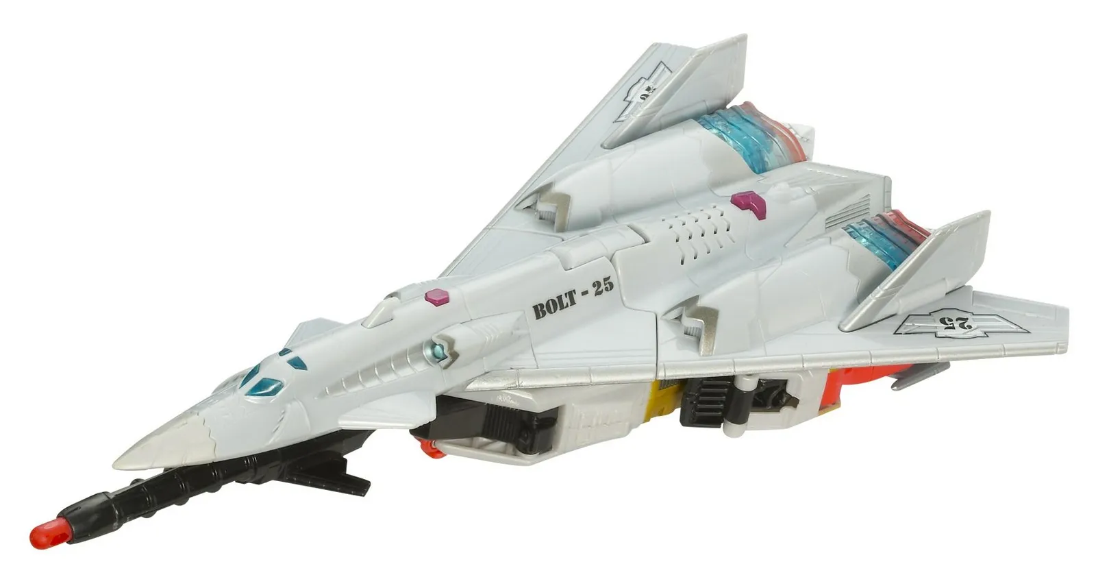 Ultra Class Silverbolt | Transformers Universe