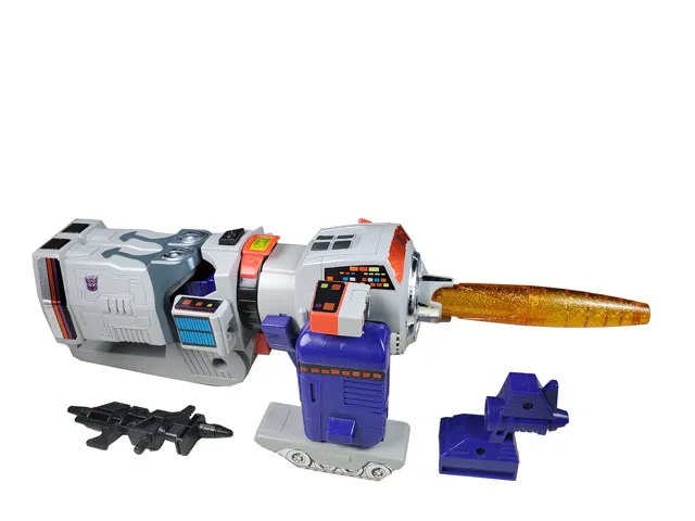 Galvatron Transformers G1 | Transformers Generation One