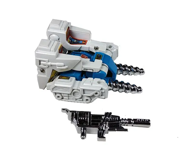 Twintwist Jumpstarter Vintage Transformers G1