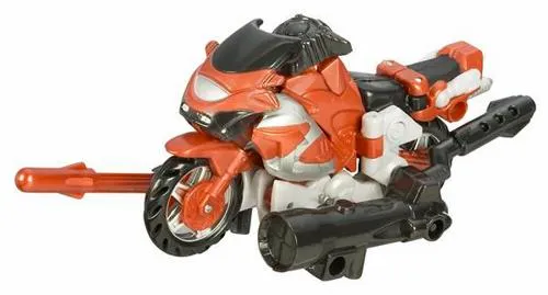 Scout Class Elita-One | Transformers the Movie