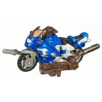 Scout Class Arcee Exclusive | Transformers the Movie