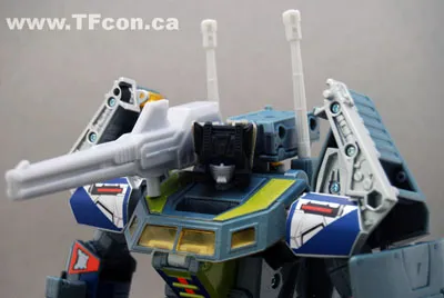 Stronghold Head Piece Exclusive | Head Robots