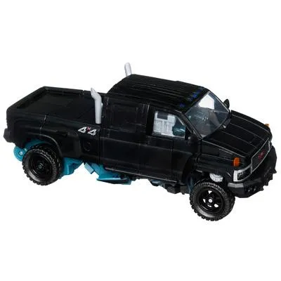 Leader Class Mechtech Ironhide | Transformers 3 Dark of the Moon DOTM