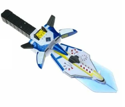 Star Saber Sword | Transformers Armada