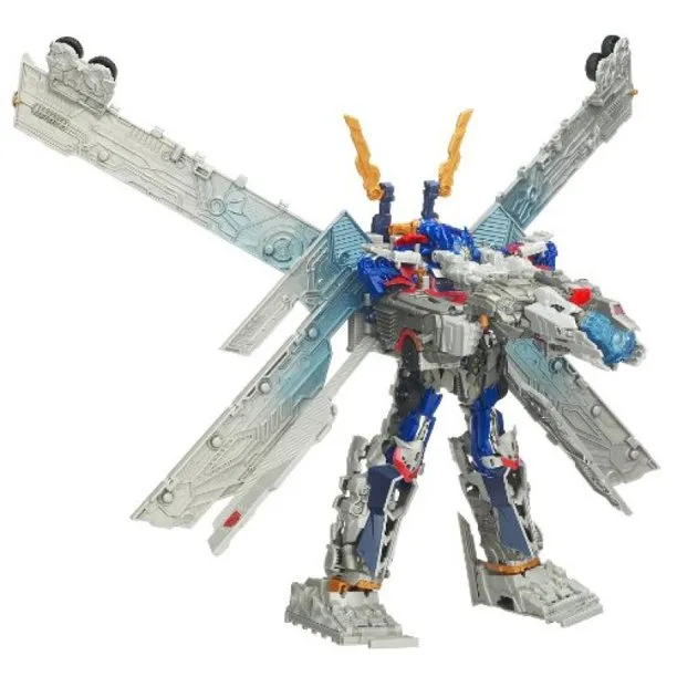 Ultimate Optimus Prime | Transformers 3 Dark of the Moon DOTM