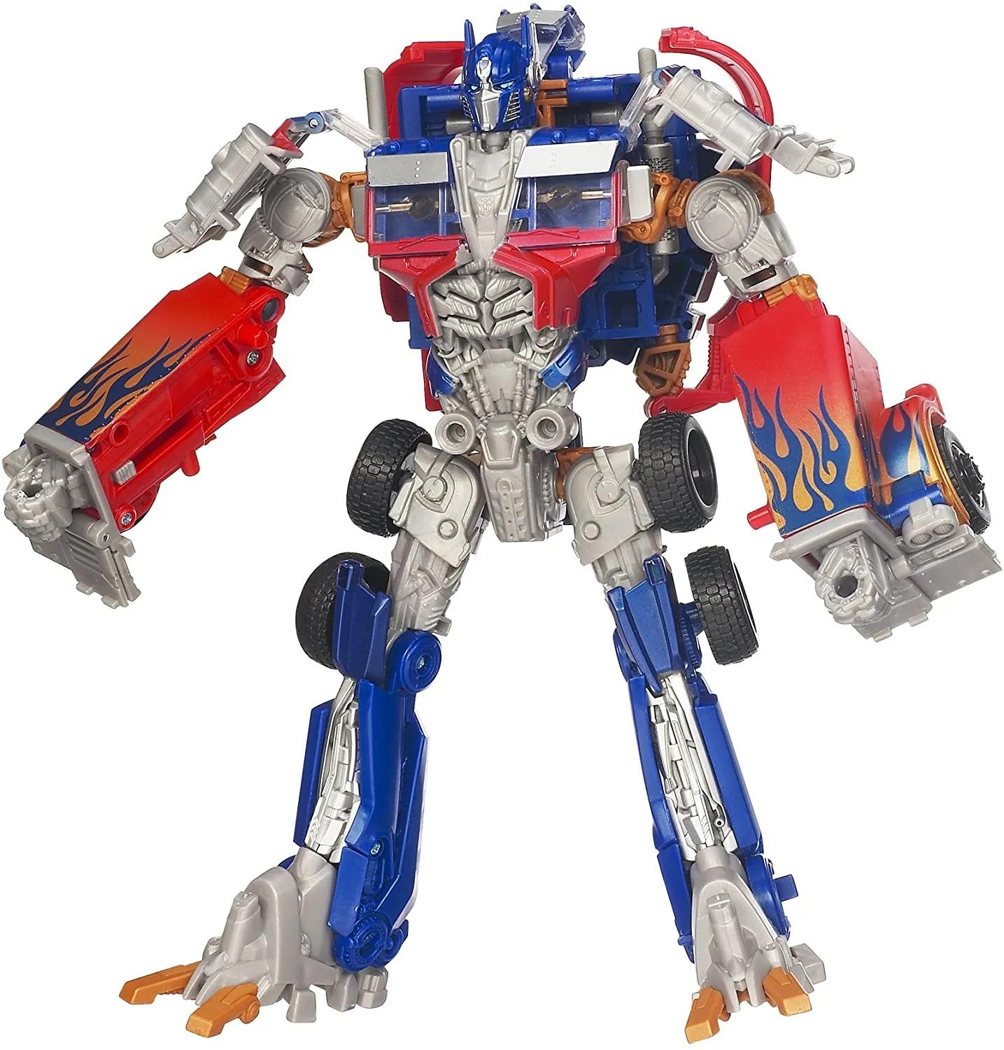 Ultimate Optimus Prime | Transformers 3 Dark of the Moon DOTM