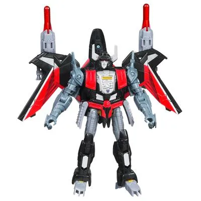Deluxe Class Sky Shadow | Transformers Generations
