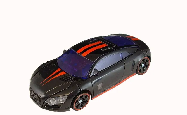 Deluxe Class Dead End | Transformers 2 ROTF Revenge of the Fallen