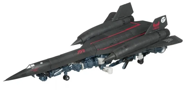 Leader Class Jetfire | Transformers 2 ROTF Revenge of the Fallen